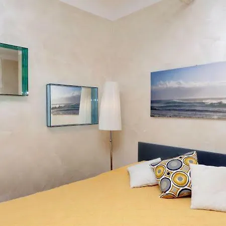 Santa Alfonso Apartmán *