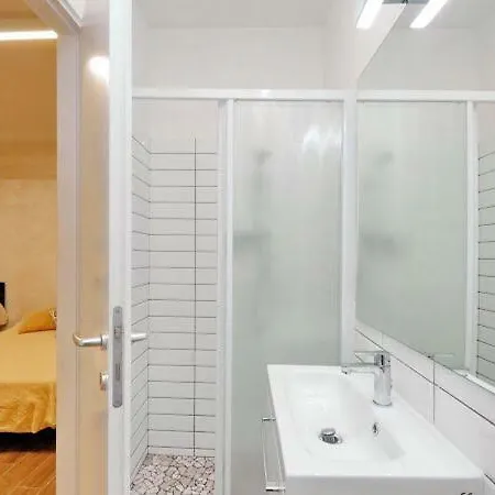 Santa Alfonso Apartmán