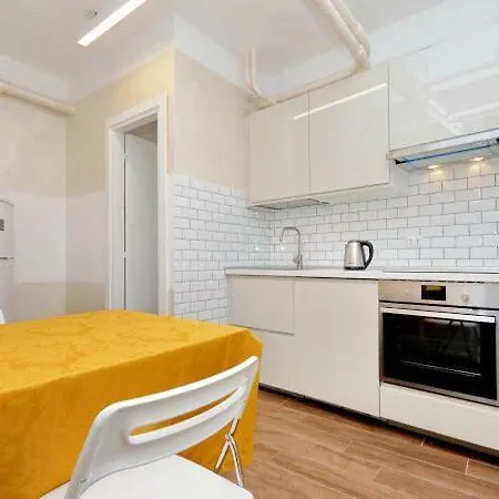 Apartmán Santa Alfonso