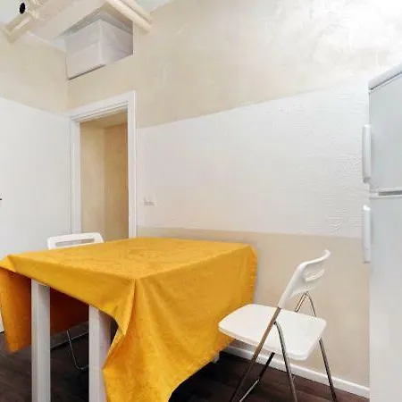 Apartmán Santa Alfonso *