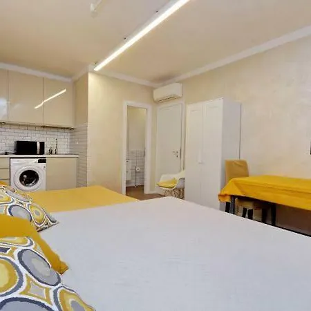 Santa Alfonso Apartmán *