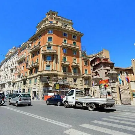 Apartmán Santa Alfonso