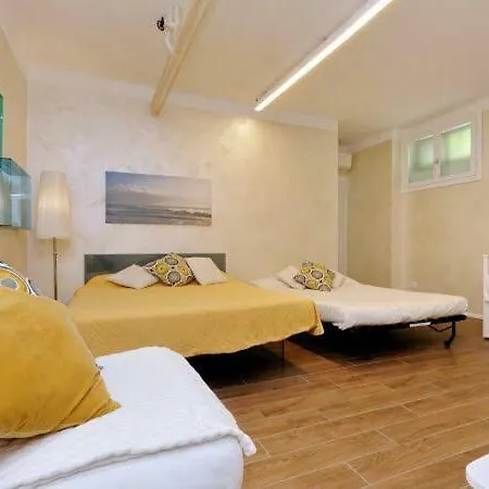 Apartmán Santa Alfonso