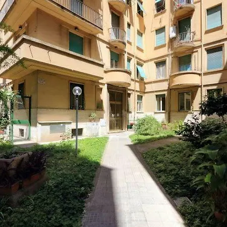 Apartmán Santa Alfonso *