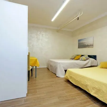 Apartmán Santa Alfonso