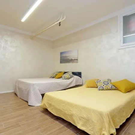 Apartmán Santa Alfonso