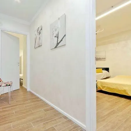 Santa Alfonso Apartmán