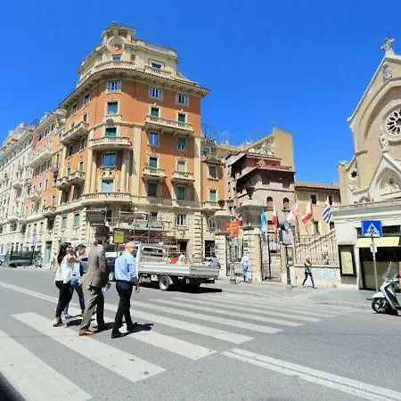 Santa Alfonso