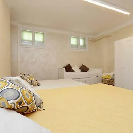 Apartmán Santa Alfonso *