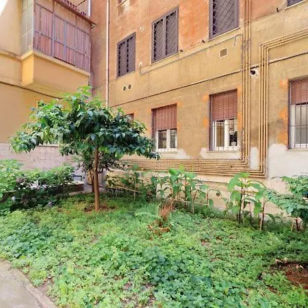 Apartmán Santa Alfonso