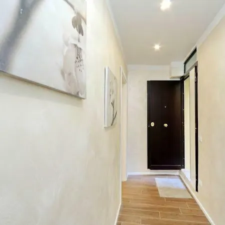 Apartmán Santa Alfonso