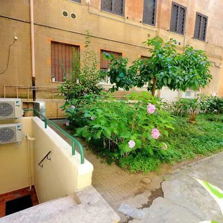 Santa Alfonso Апартаменты *